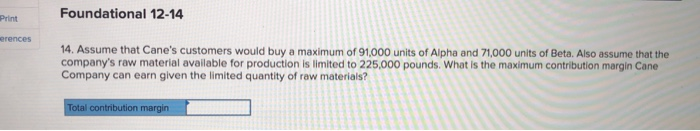 L [The following information applies to the questions displayed below. o12-3, Lo12-4,