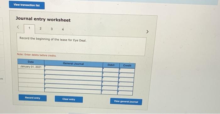 January 1, 2021. Insight Machines manufactured the equipment at a cost of