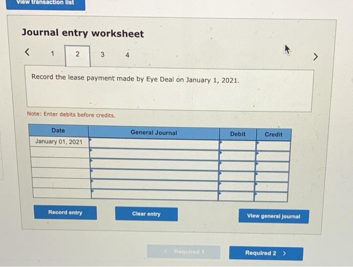 $300,000 and lists a cash selling price of $344,786. Appropriate adjusting entries