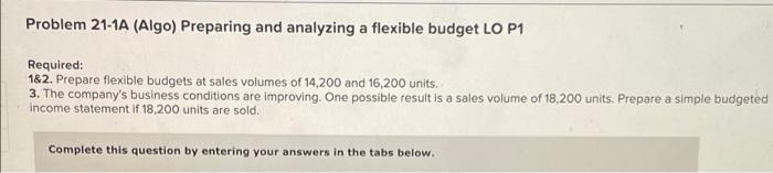 (Algo) [The following information applies to the questions displayed below.] Phoenix Company