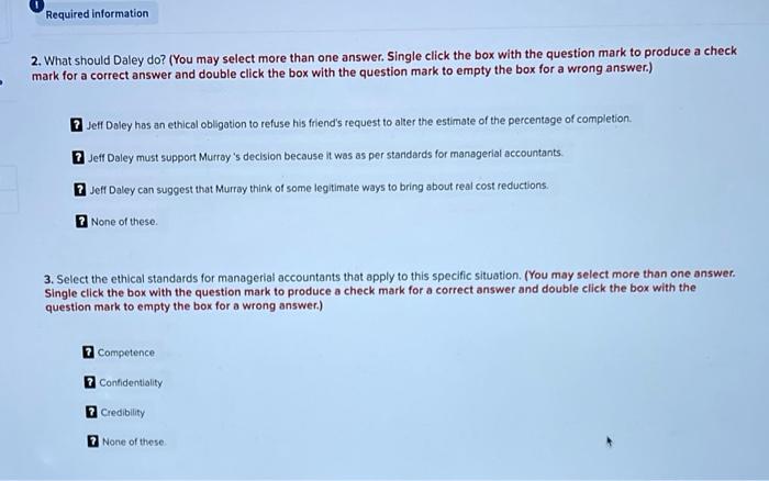 Leather Company manufactures high-quality leather goods. The company's profits have declined during