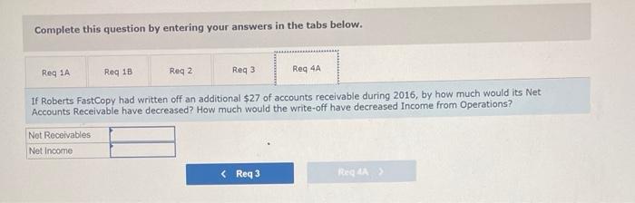 66 71 81 Allowance for Doubtful Accounts (dollars in millions) Increases for