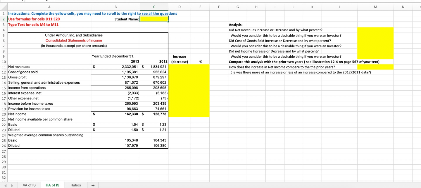 as Table Styles 03 x fx B C D E F G