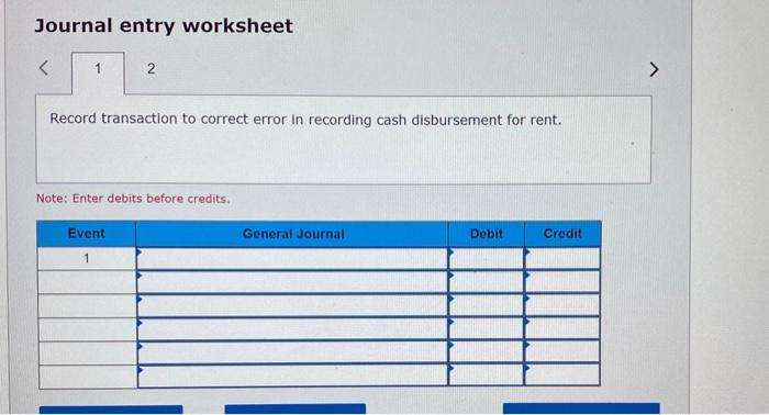 Information that might be useful in preparing a bank reconciliation is as