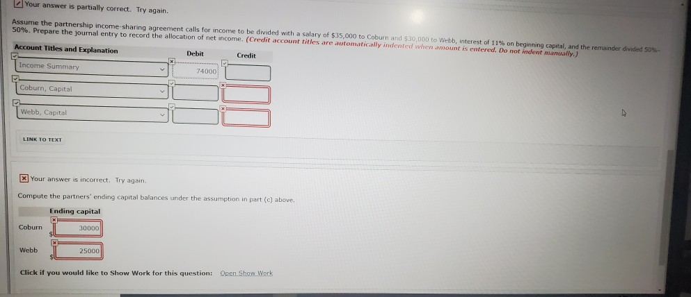 sharing agreement provides for (1) annual salaries of $22,000 for McGill and