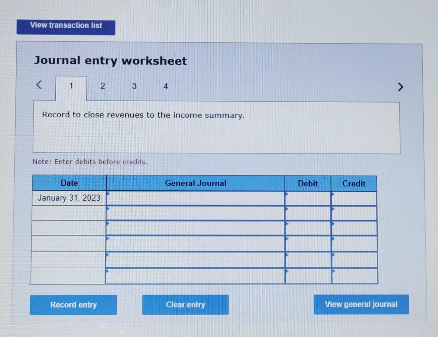LO1, 2 Following is the adjusted trial balance, with accounts in alphabetical
