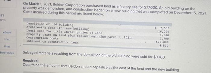  Hello! please answer all parts to the question clearly please its