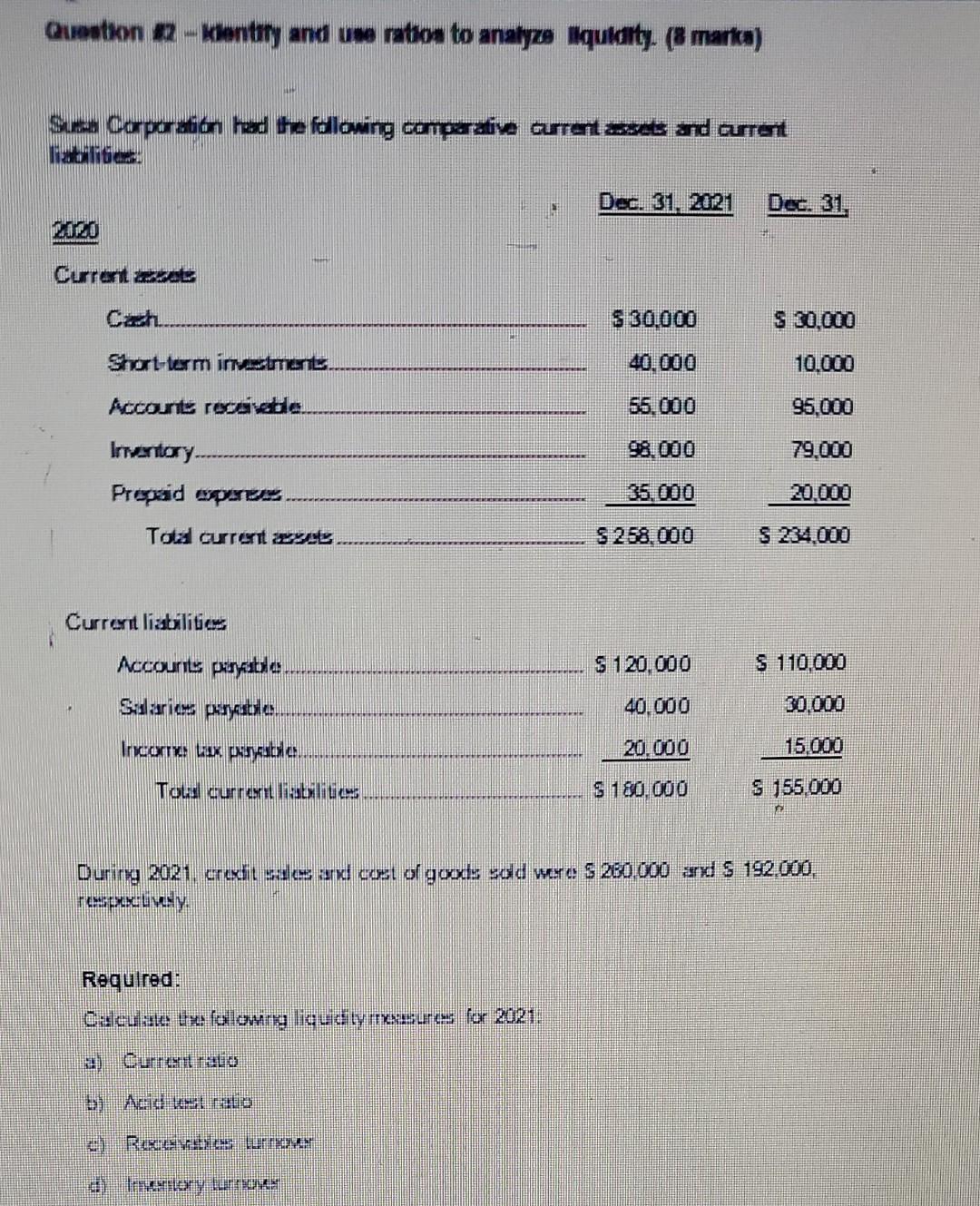 The total revenue figures for Dabous & Sons Construction Company are as