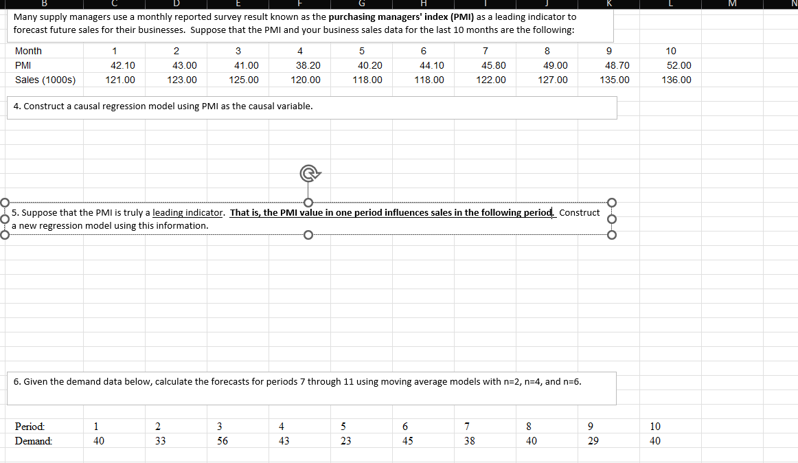 please do all 3 problems and make model and explain how you