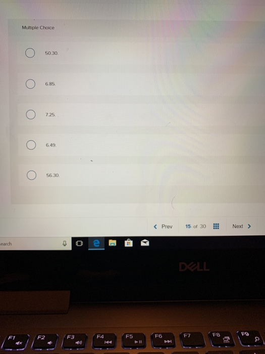 Materials Used Beginning Raw Materials Inventory Ending Raw Materials Inventory $135,600 18,700