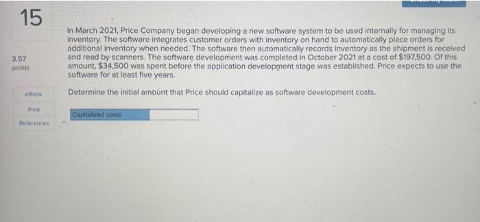  Hello! please answer all parts to the question clearly please its