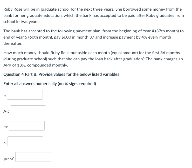  all blank space Ruby Rose will be in graduate school for