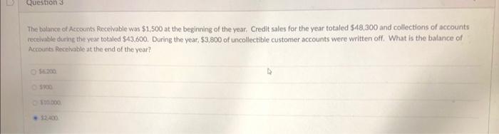 make estimates of future uncollectible accounts. Generally does not match expenses with