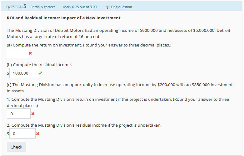 Thanks for the help! Please show your work :) QUESTIONS Partially correct