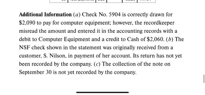 \hline \multicolumn{1}{|c|}{ Date } & \multicolumn{1}{|c|}{ Description } & Withdrawals & Deposits