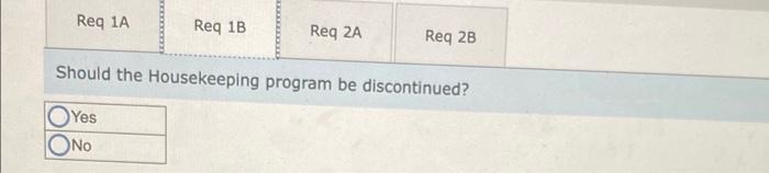 own homes within the Jackson County area. Three services are provided for