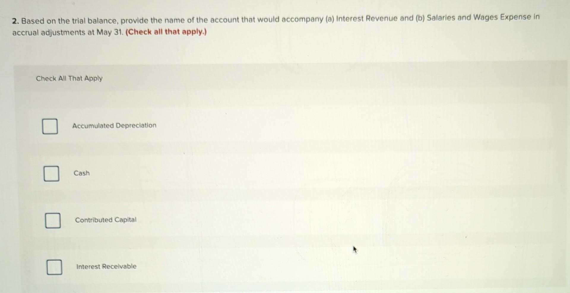 applies to the questions displayed below.] Diaz Corporation reported its balance sheet
