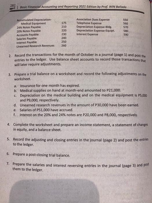Nick Marasigan, upon completing a residency program at Harvard Medical Center, established