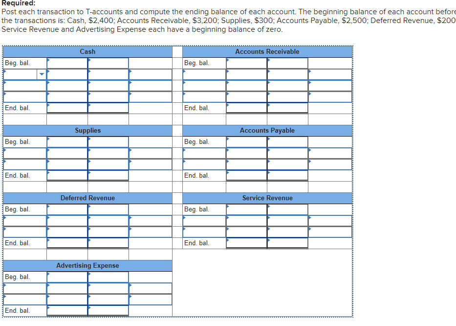 the left and right sides are choosing (1) to (6), the middle