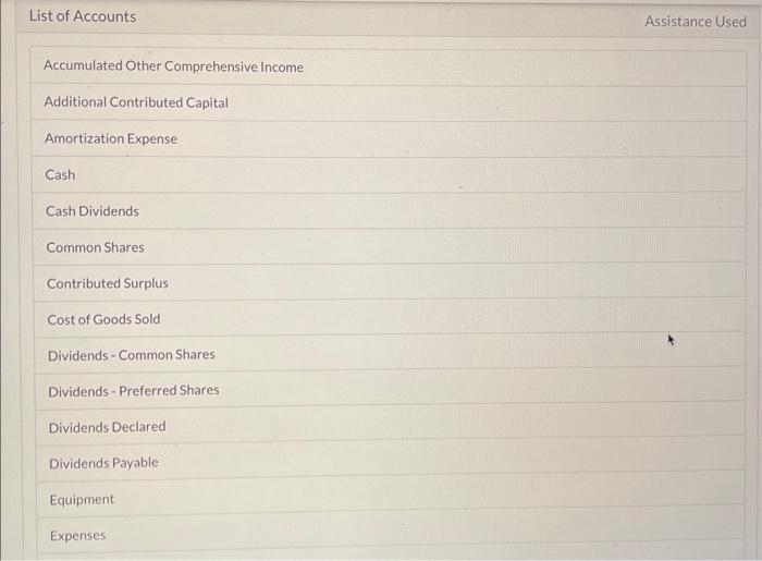 1. Cullumber's articles of incorporation authorize the issuance of 2.5 million common