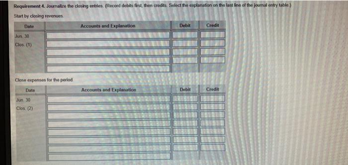 Prepare the company's statoment of retained earnings for the year ended on
