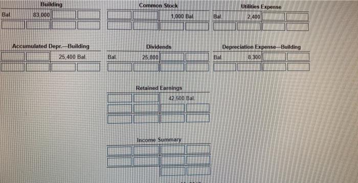 2017 Retained in June 30, 2016 Requirement 3. Prepare the company's classified