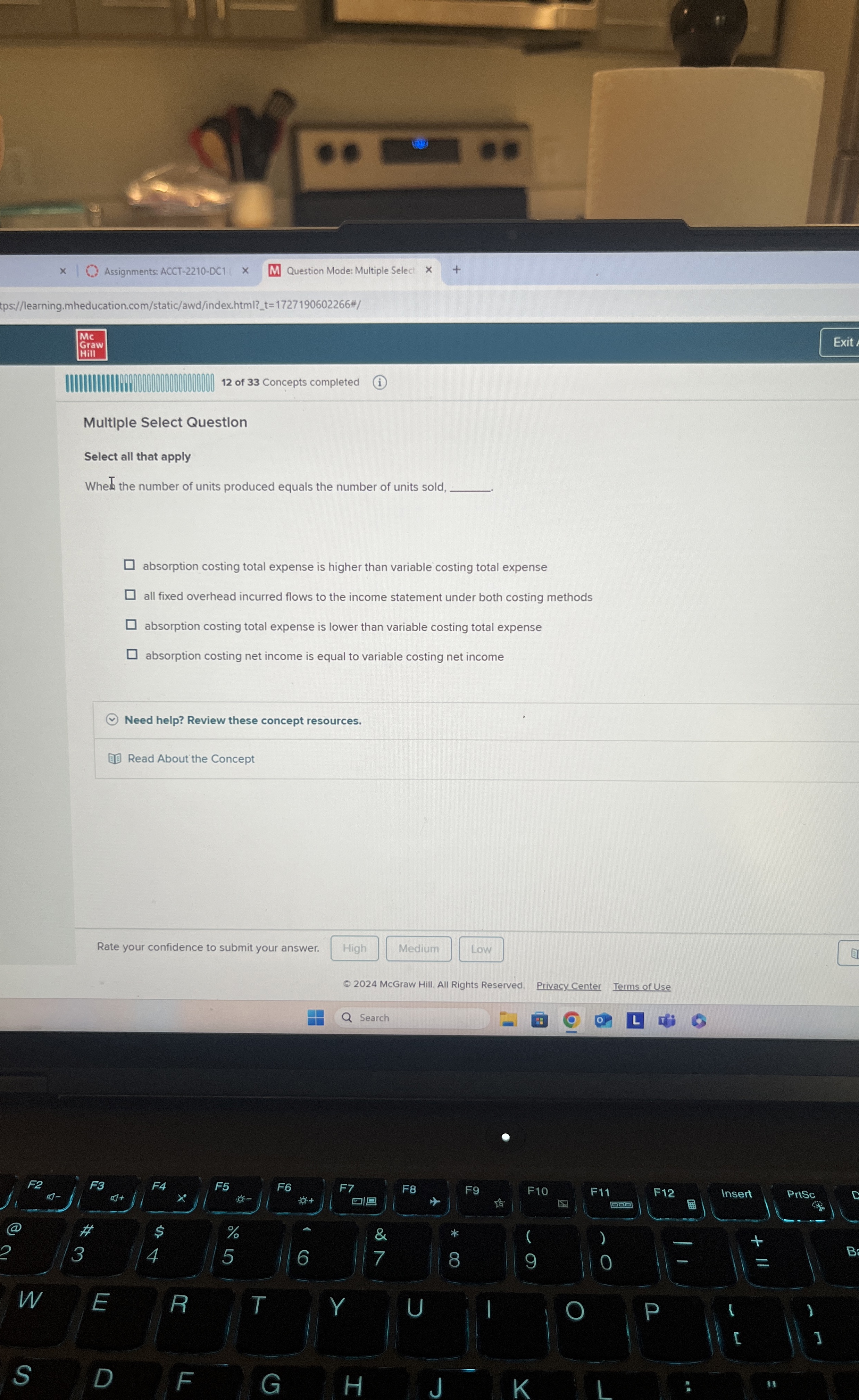  Multiple Select Question Select all that apply Whet the number of