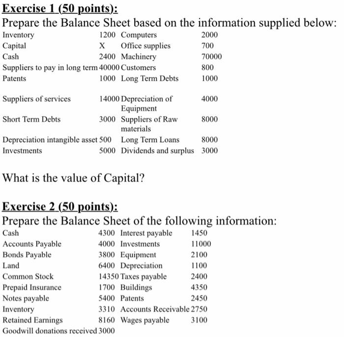  Please answer all the 2 questions below. Explain your calculations Income
