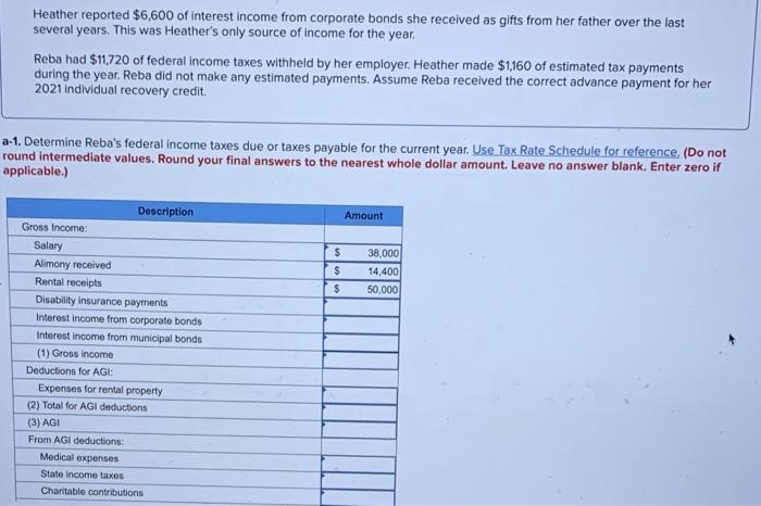 well! TIA! Reba Dixon is a fifth-grade school teacher who earned a