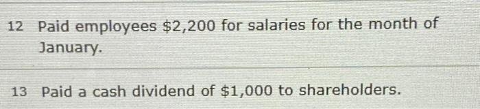 company uses the perpetual inventory system. Purchased equipment on account for $4,700
