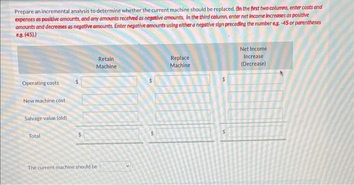 Lately, business has been so good that it takes an extra 3