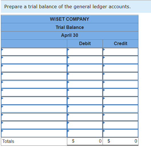 Invoice Number 761 , for $8,000 (cost is $6,500 ). April 6