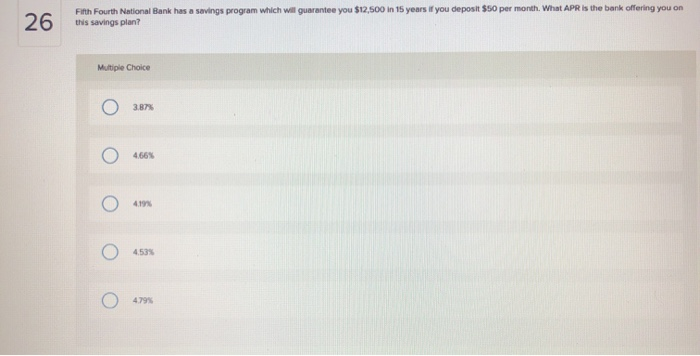 o ut. The defendant has offered to make annual payments of $4,000,