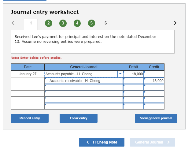 the following information for the Exercises 18-19 below. (Algo) [The following information