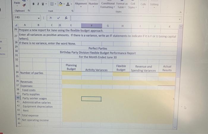 H & A Alignment Number Conditional Formatas Cell Editing Formatting Table Styles