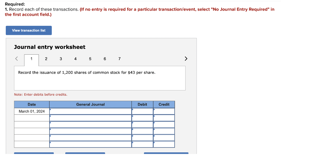 the effect on the balance sheet equation (LO10-2, 10-3, 10-4, 10-5) [The