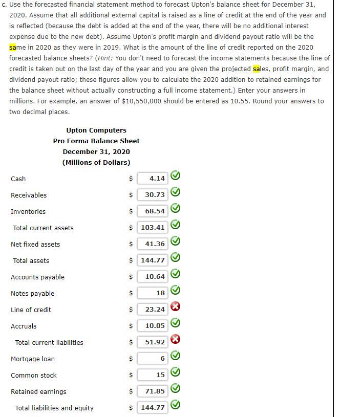 of small computers, stocks them in conveniently located warehouses, ships them to