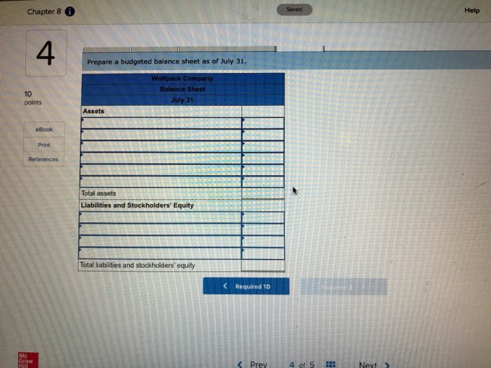 stockholders' equity 394,200 $ 52,200 $ 394,200 es Budgeting Assumptions 1, All