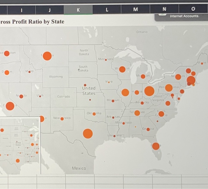 Ratio by State Region Northeast Central 1.000 2,000 3,000, 22,660,241 AGG(GrossF 18,732,919