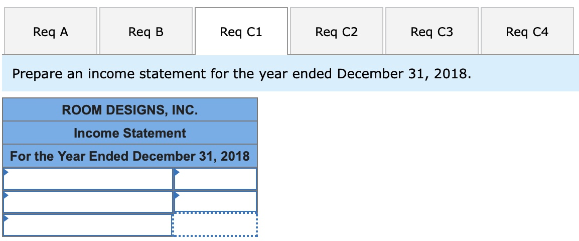 on the information above, identify these events and determine the cash flow
