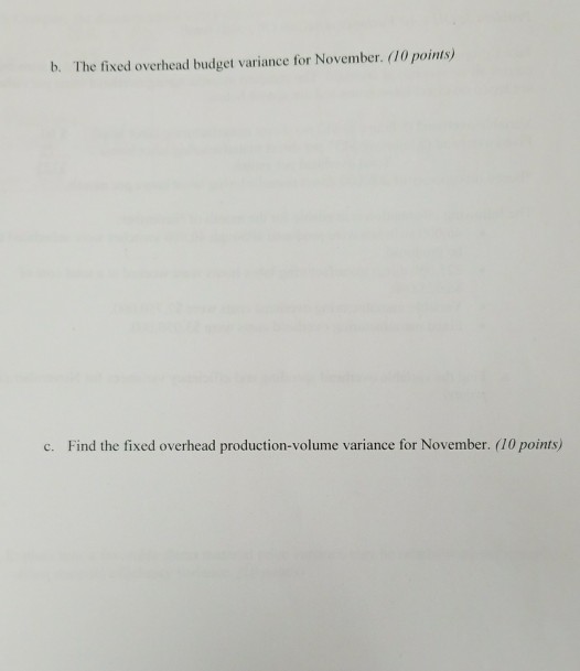 y, which manufactures electrical switches, uses a standard cost system and inventories