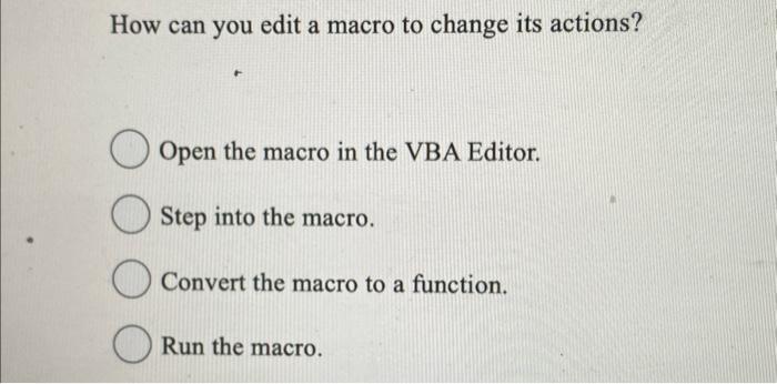 command or you can Hide the rows containing the circles. Edit the