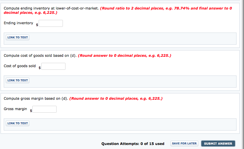 ASSIGNMENT RESOURCES Presented below is information related to Indigo Company Chapter 9