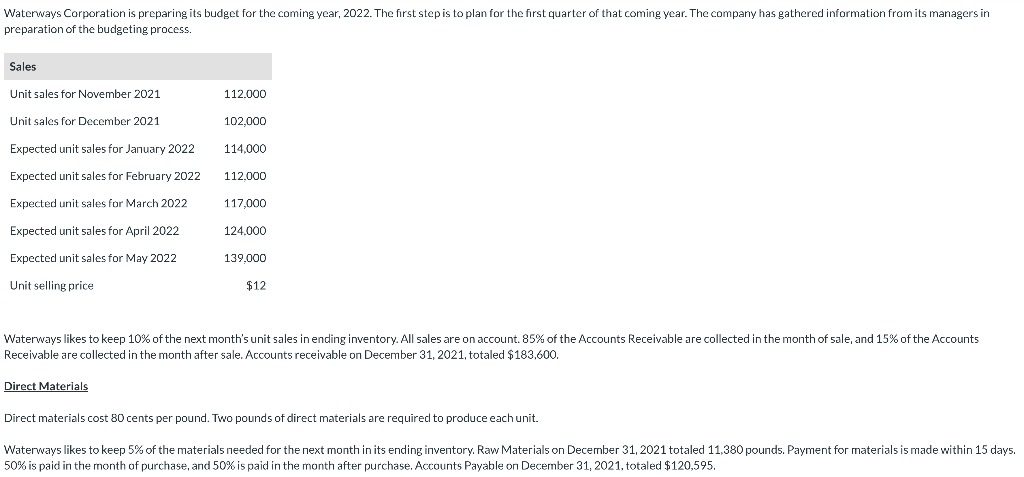  Please help with the ones in red. thanks . preparation of