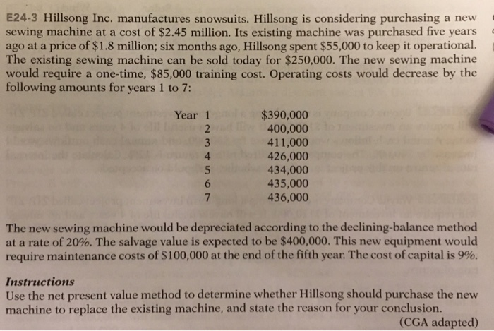  Please show all steps so I can understand how answer was