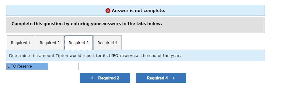 year: Jan. 1 Inventory on hand94,000 units; cost $4.00 each. Feb. 14