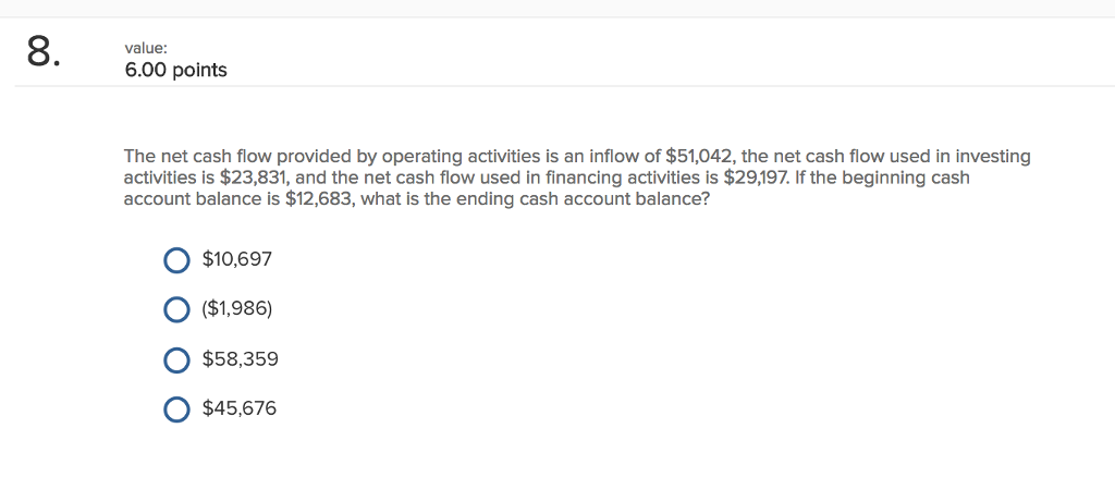 Please answer the above question entirely, and clearly specify EXACTLY what the
