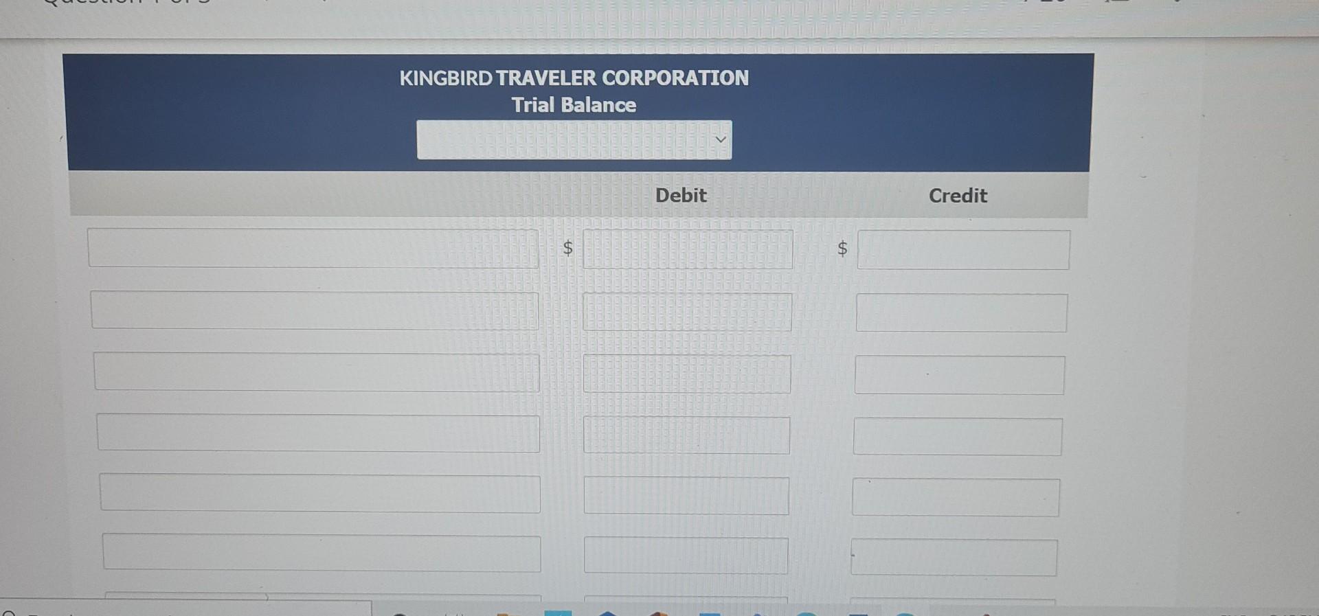 from a customer on account was recorded (both debit and credit) as