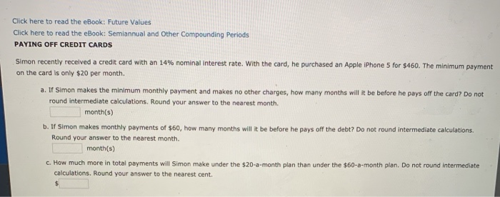  Click here to read the eBook: Future Values Click here to