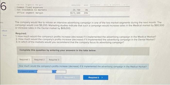 & Chan is a consulting firm that specializes in information systems for